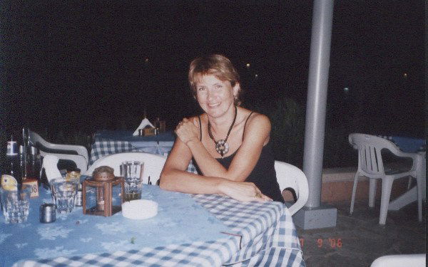 Татьяна Барыкина