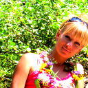 Светлана Иванова