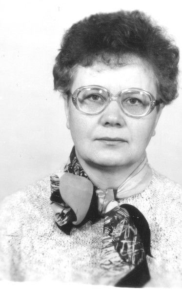 Лариса Жукене