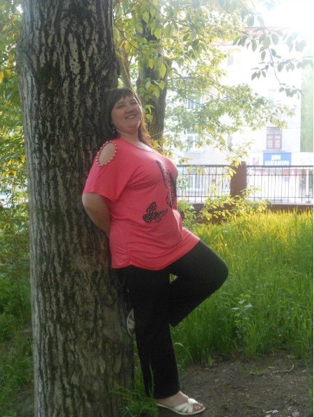 Ольга Носкова