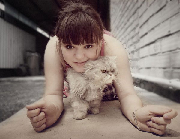 Татьяна Савченко