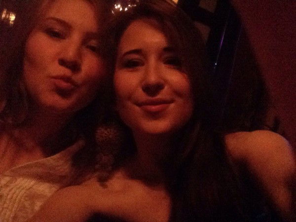 Александра Токарева