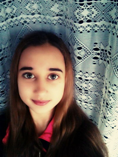 Виктория Опара