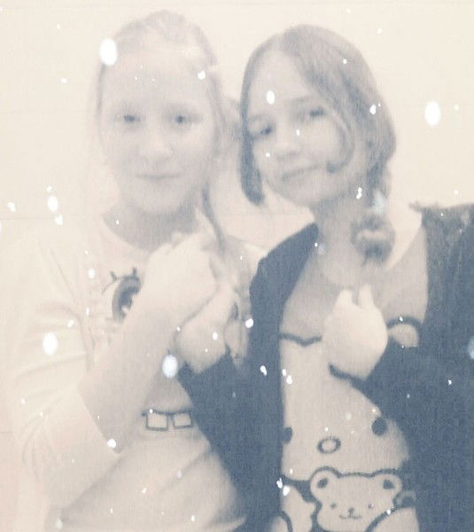 Good Night, Bro ^_____^