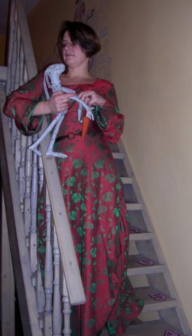 Юлия Папуловская