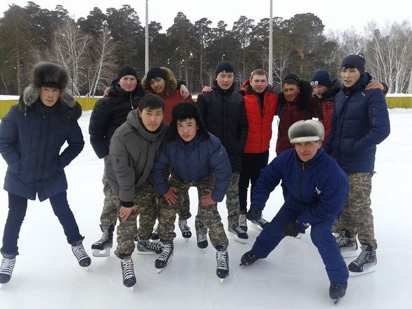 Анатолий Осокин