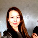 Aray Ormanova