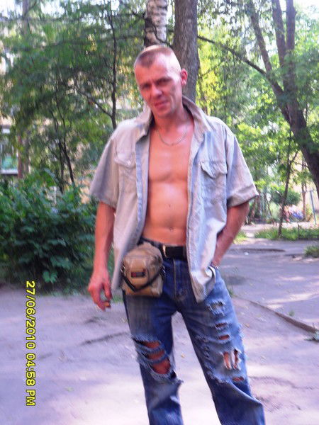 Александр Тимошенко