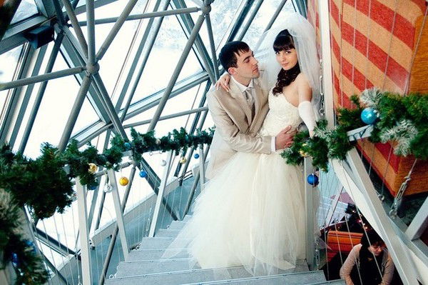 Алёна Шевченко