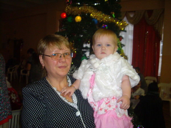 Татьяна Елишева