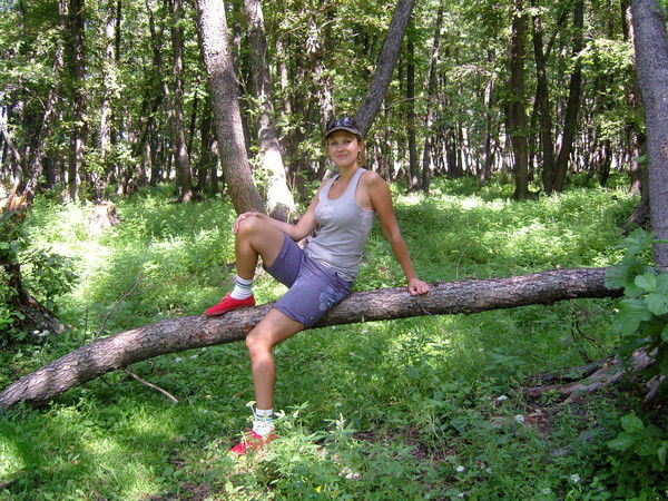 Наталья Моисеева