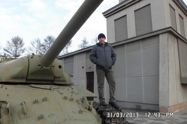 Вячеслав Василовский