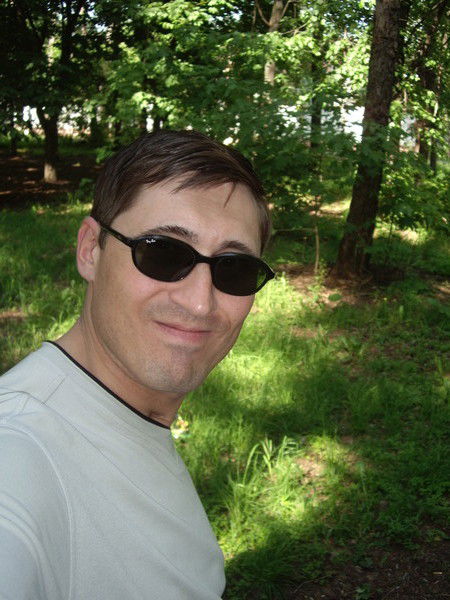 Артём Владимирович