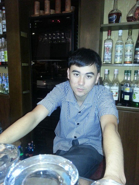 Дмитрий Ким