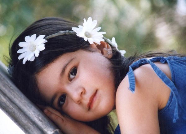 Альбина Маремкулова