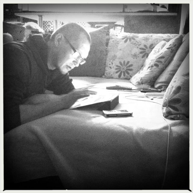 Тимур Преображенский