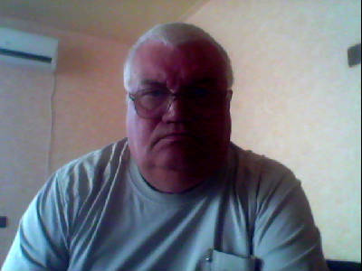 Владимир Селезнев