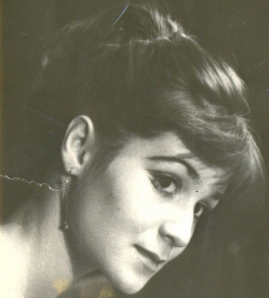 Алена Семина