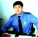 Айдос Кулжанов
