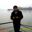Sherzodbek Muhiddinov