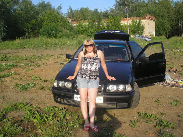 Наталья Коробейникова