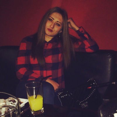 Карина Кумыкова