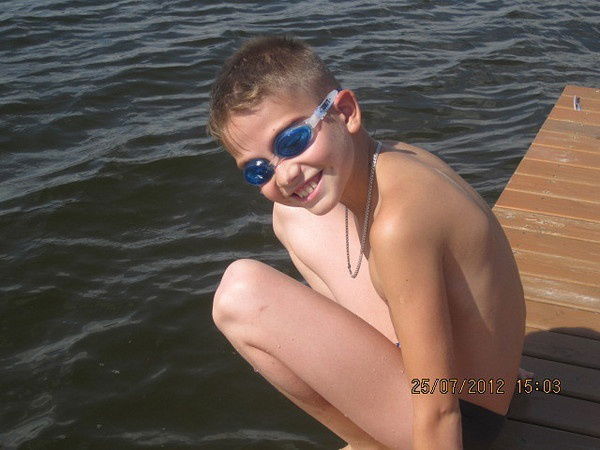 Александр Белый