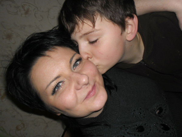 Мария Федорако