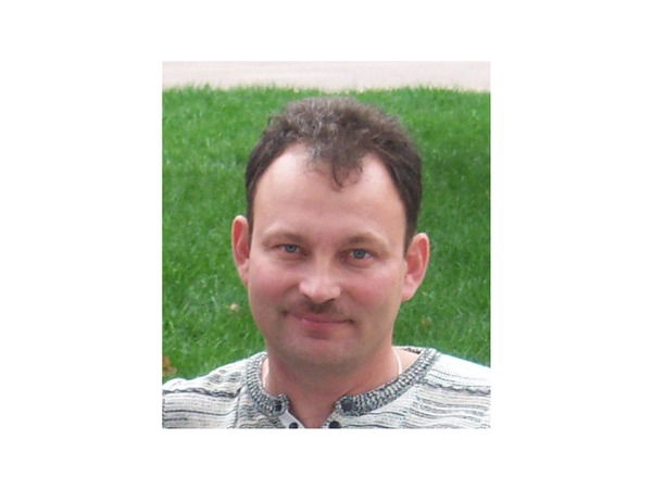 Александр Саха