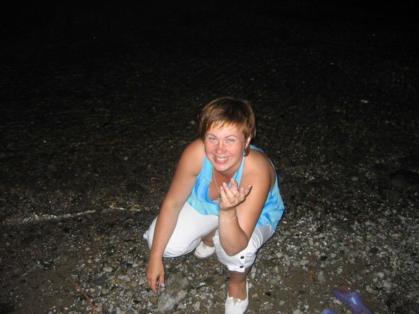 Ольга Осипова