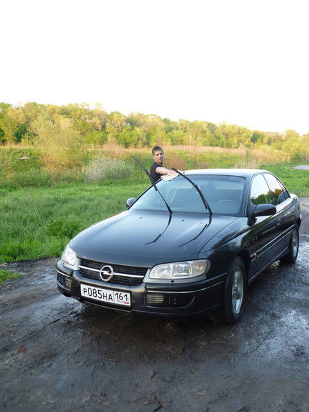 Виктор Челомбицкий