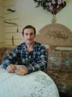 Валерий Толмацкий