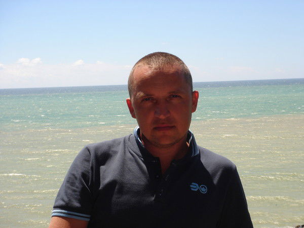 Олег Данильев