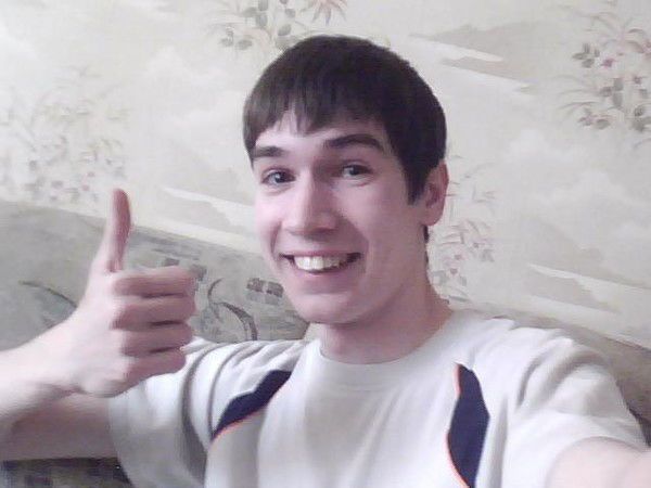 Дмитрий Coловьев