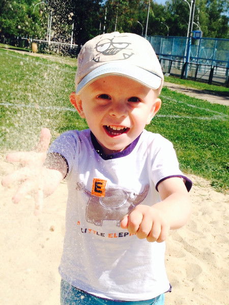 Стас И Марина Зеленковы