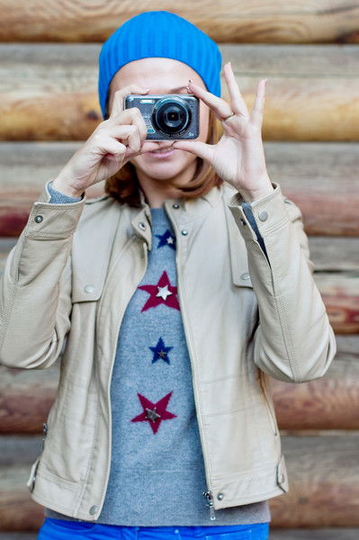 Кристина Милютина