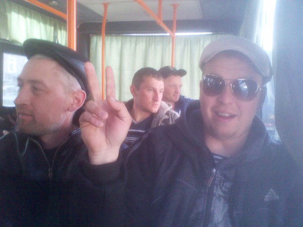 Александр Михолап