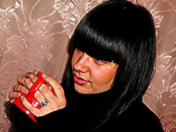 Наталья Гурова