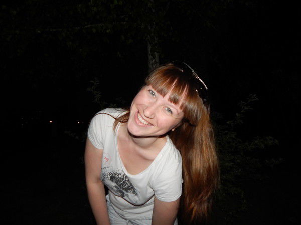 Наталья Старкова