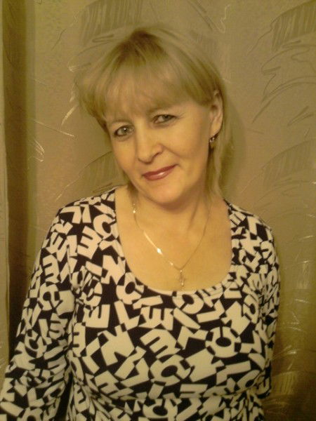 Галина Кулиева