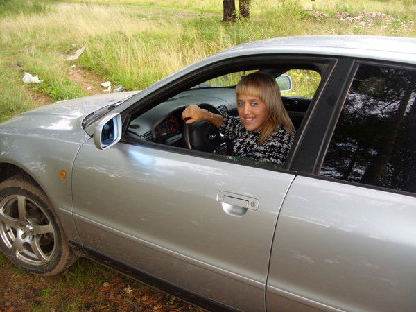 Ольга Рогова