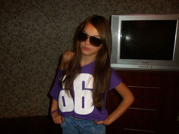 Дианочка Толла