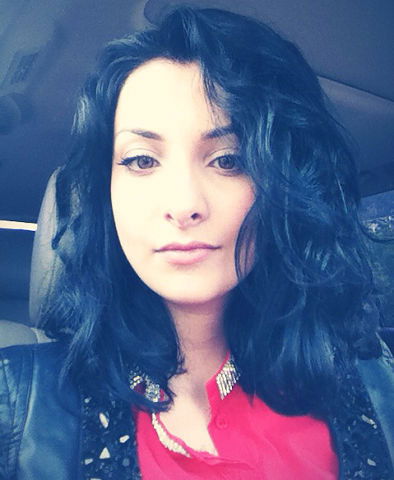 Лариса Топалова***