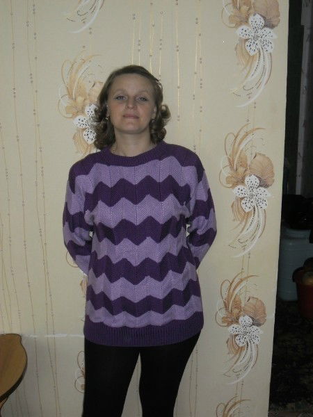 Юлия Вишнякова