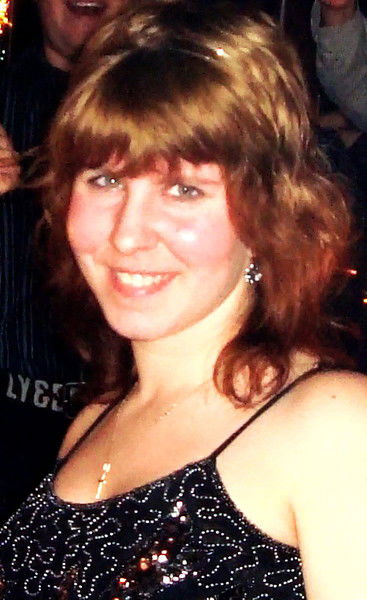 Вера Марьина