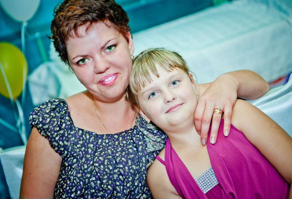 Елена Ершкова