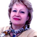 Любовь Шелехова