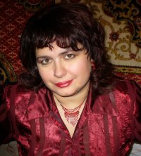 Виорика Сизова