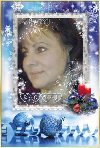 Зульфия Зайцева