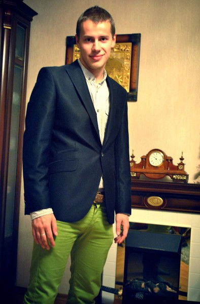 Артур Ивушкин